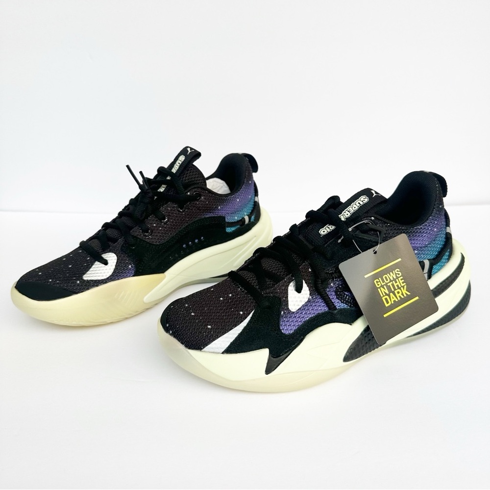 PUMA NINTENDO UNISEX RS-DREAMER  MARIO GALAXY SNEAKERS